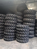 High Quality Ribbed Agricultural Tires for Harvester