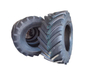 Customized Single 20 Inch Agricultural Tires for Harvester