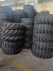 Professional Heavy Duty Agricultural Tires for Harvester