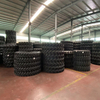 High Quality Ribbed Agricultural Tires for Harvester