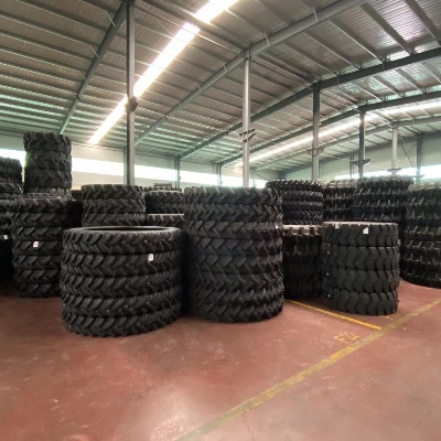 agricultural tyre