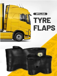 tyre flaps