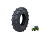 Customized Single 20 Inch Agricultural Tires for Harvester