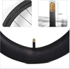 Brass Heat Resistant Inner Tube Valve for Electric Bicycle