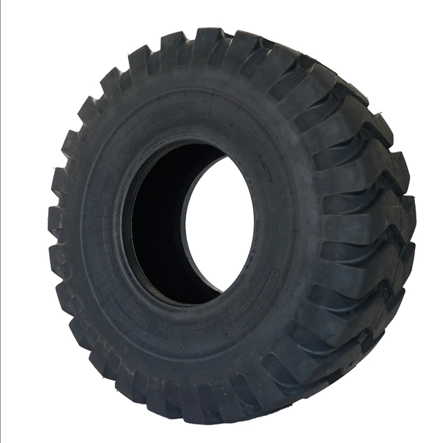 Commercial Nylon Treaded OTR Tires