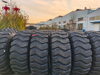 Professional Heavy Duty Agricultural Tires for Harvester