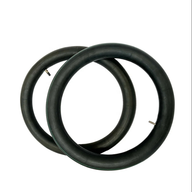 18inch Extra Thick Rubber Motorcycle Inner Tubes