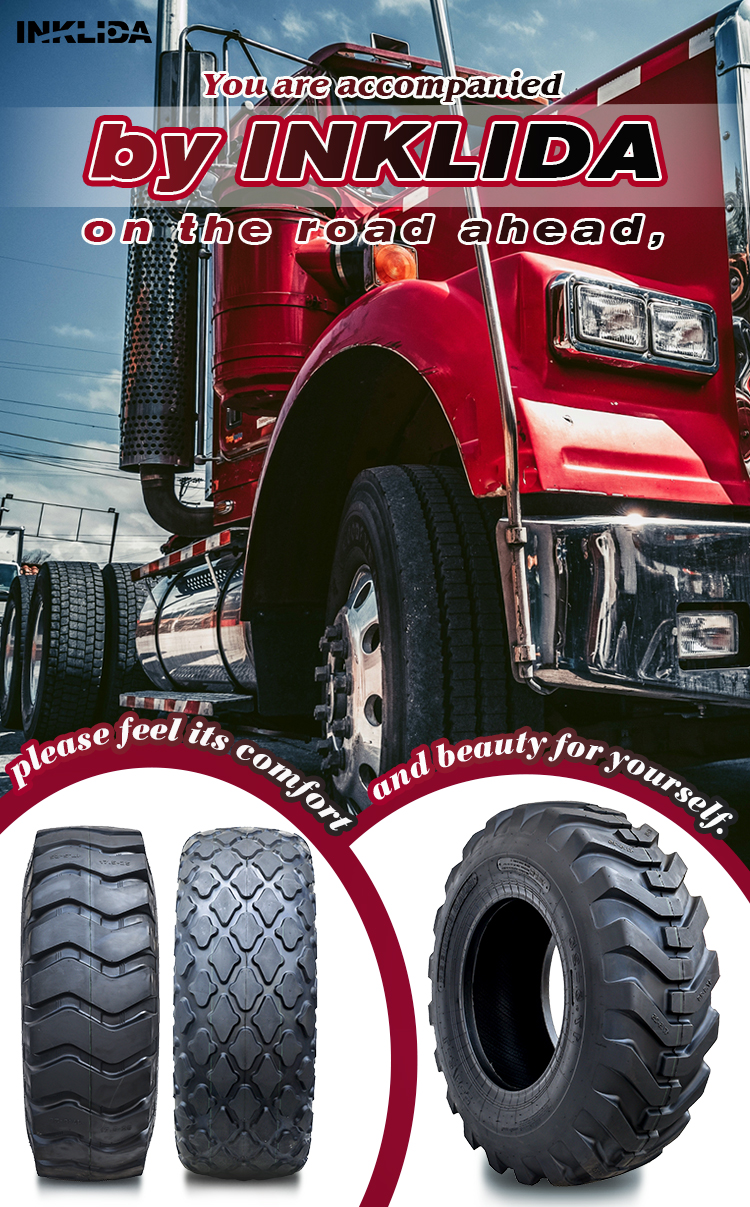 OTR TIRES