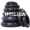 Tr75 Wholesale Agricultural Inner Tubes for Solid Tyrewheels