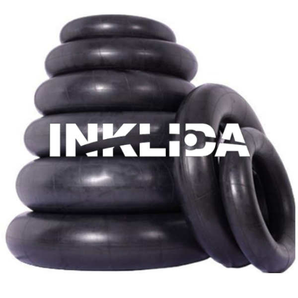 1800-25 Natural Rubber Tear Resistance OTR Inner Tubes