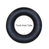 Wholesale Clear Line Butyl Rubber Truck Inner Tubes