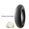 750R16 Elasticity Agricultural Inner Tubes for Harvesters