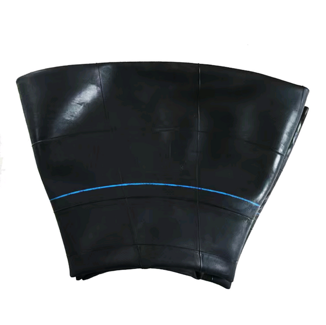 TR15 Long Life Time Natural Rubber Truck Inner Tubes