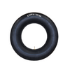 Customized Black Butyl Rubber Hand Truck Inner Tubes 750R15