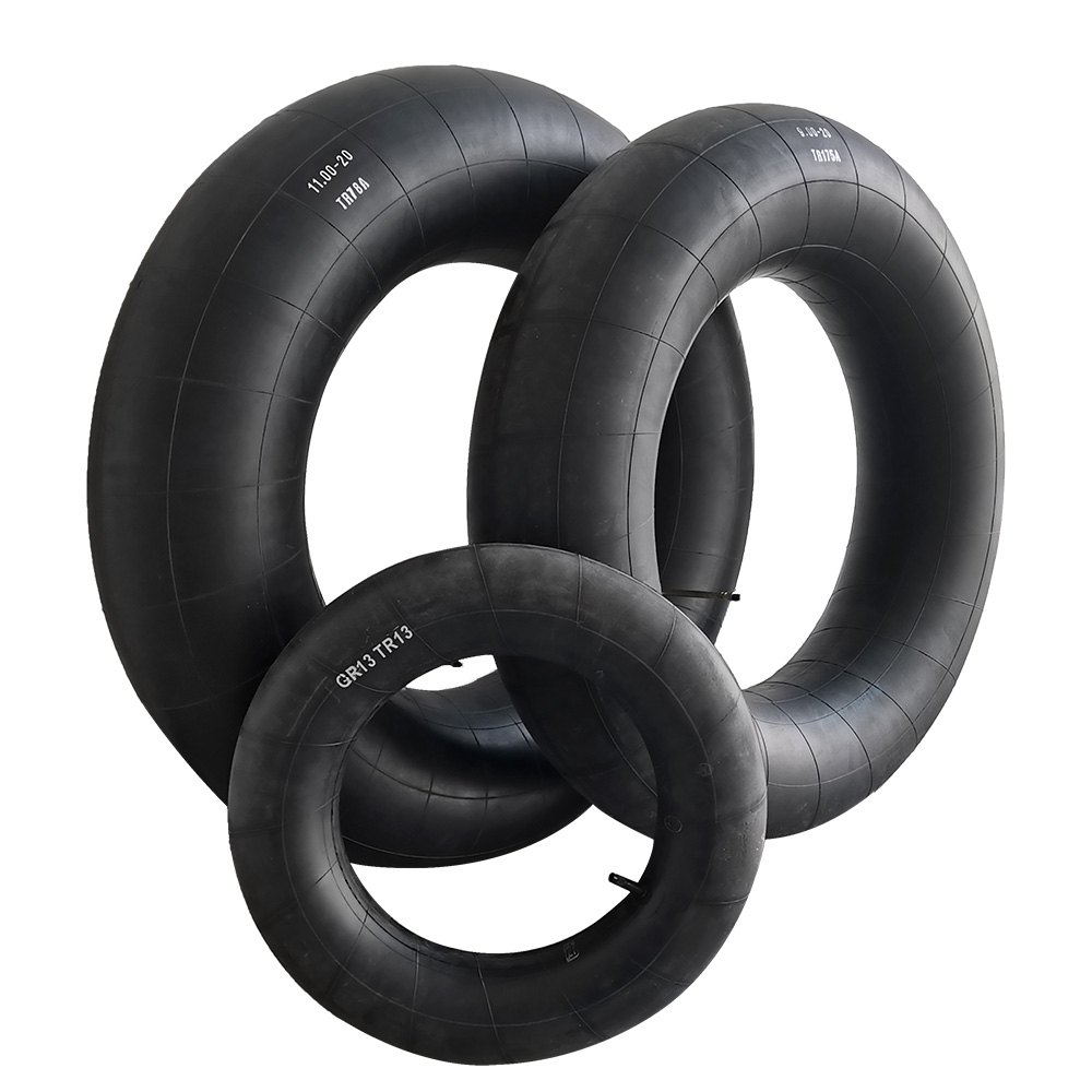 truck inner tubes