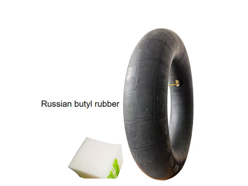 motorcycle inner tube