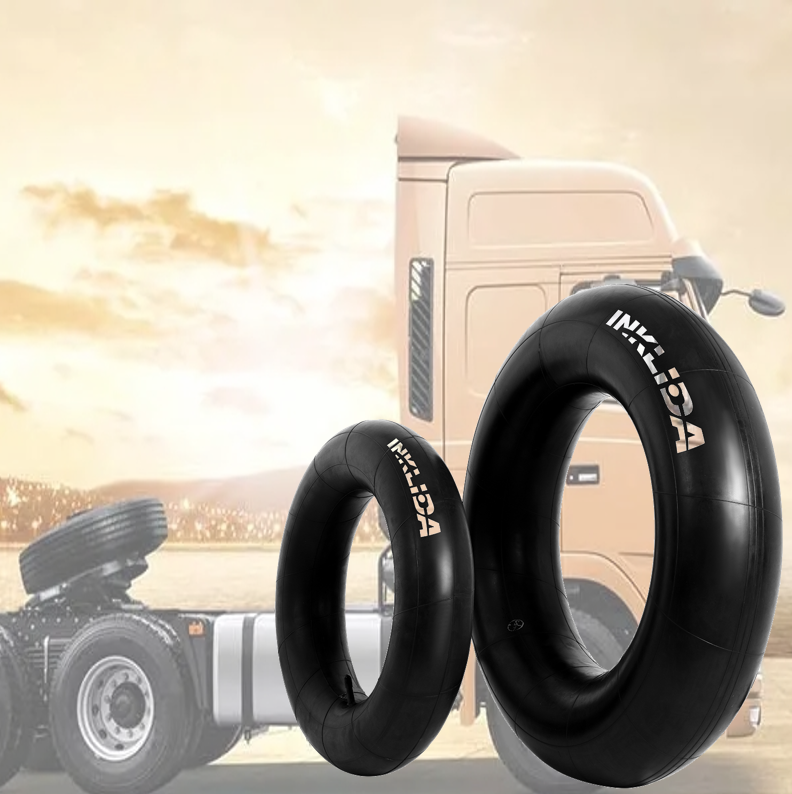 truck inner tubes