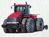 Customized Bias Ply Agricultural Tires for Tractors