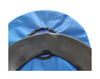 Natural Rubber Nontoxic Swim Inner Tubes for Sea