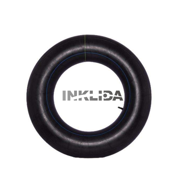 16.9-38 Tough Industrial Inner Tubes with Air Tightness