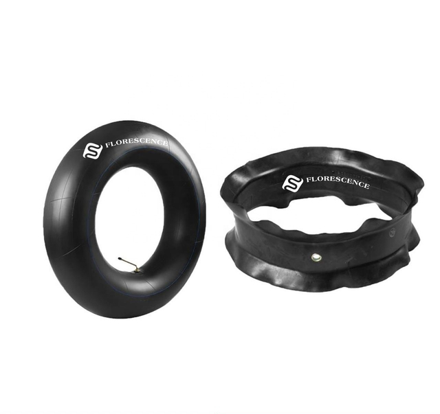 TR177 High Strength Agricultural Inner Tubes for Cultivators