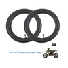 10 Mpa Bias Belted Natural Rubber Motorcycle Inner Tubes