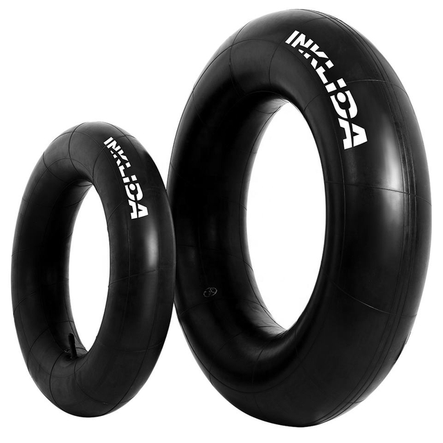 TR177 Heavy Duty Agricultural Inner Tubes for Tractors