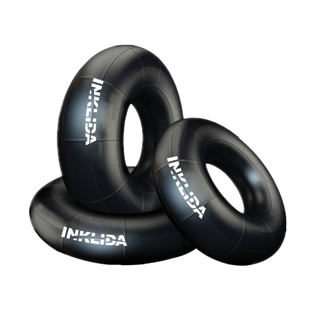 INDUSTRIAL INNER TUBES