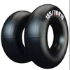 Inflated Eco-friendly Butyl Rubber Truck Inner Tubes