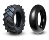 Customized Bias Ply Agricultural Tires for Tractors