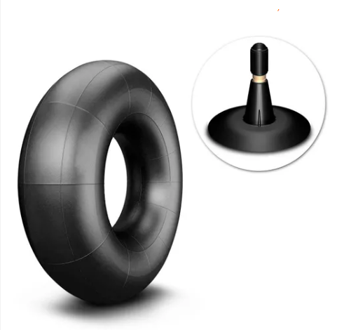 TR15 Heavy Duty Natural Rubber Truck Inner Tubes