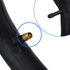 Butyl Rubber Universal Inner Tube Valve for Electric Bicycle