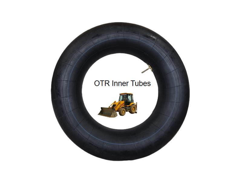 OTR inner tubes