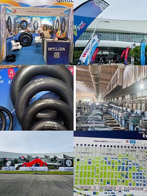 panama tire show