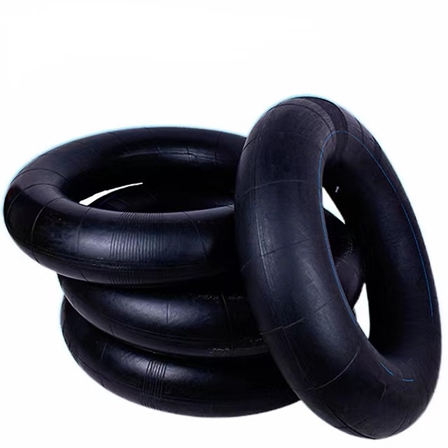 185/60R14 Black Various Specifications Passenger Inner Tubes