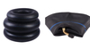 10*2.215 Natural Rubber Durable Scooter Inner Tubes