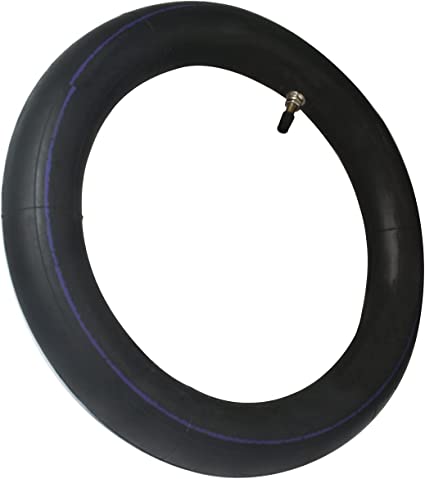 High Quality Safely Natural Rubber Motorcycle Inner Tubes