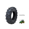 Professional Low Air Pressure Agricultural Tires for Atv