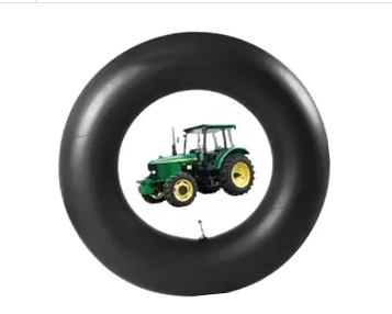 The Advantages Of Agricultural Inner Tubes