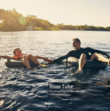 swim inner tubes