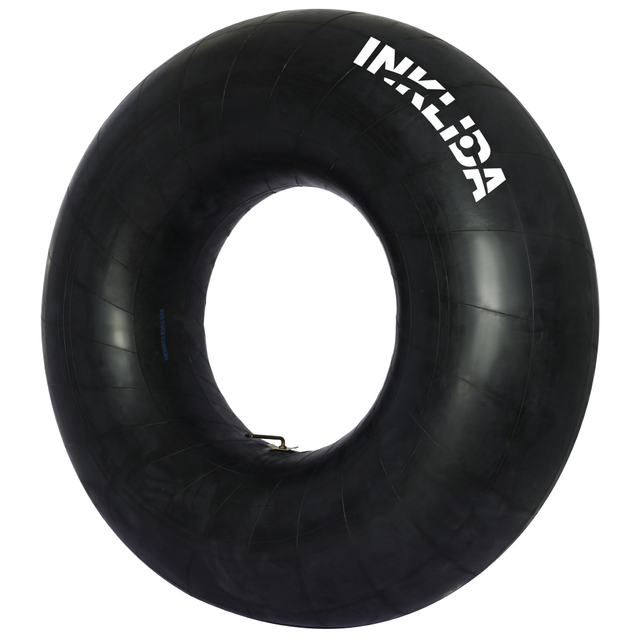 20.5-25 Natural Rubber Aging Resistance OTR Inner Tubes