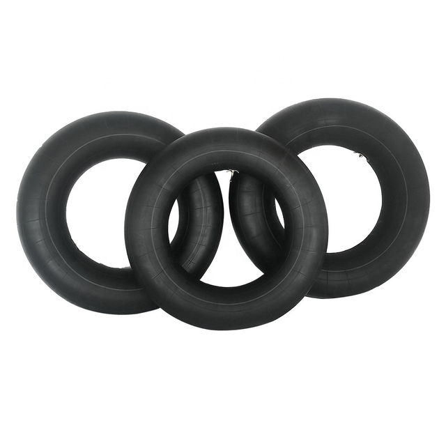 20.5-25 Natural Rubber Easy Installation OTR Inner Tubes