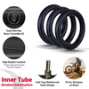 Wholesale Butyl Rubber Motorcycle Inner Tubes 300-17