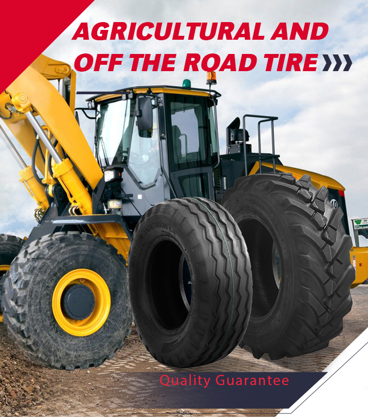 agricultural tyre