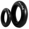 12.00 R20 Long Life Time Natural Rubber Truck Inner Tubes