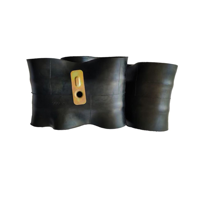 Natural Butyl 1400-20 Tyre Flaps for Truck Tires