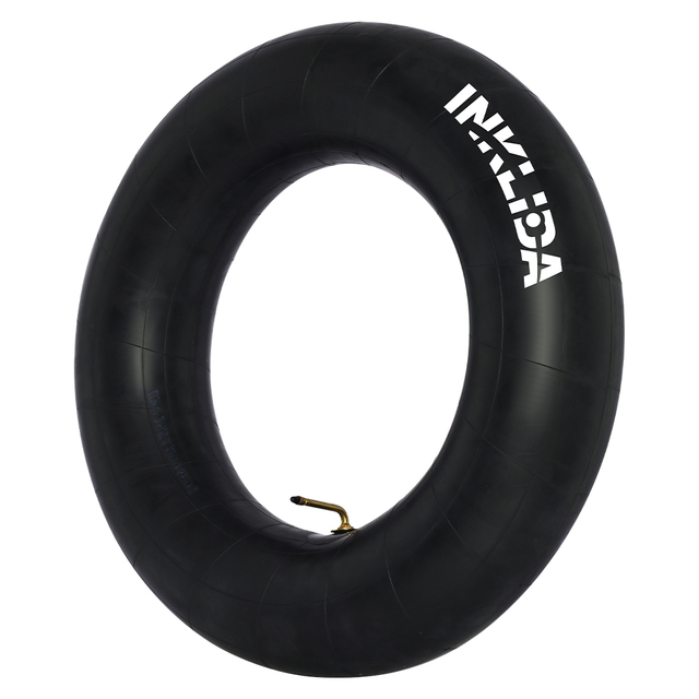 ODM Heavy Duty Natural Rubber Truck Inner Tubes