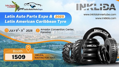 Panama tyre show 1