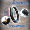 Wholesale Twin Power Natural Rubber Motorcycle Inner Tubes