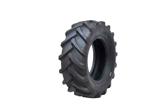 Customized Bias Ply Agricultural Tires for Tractors